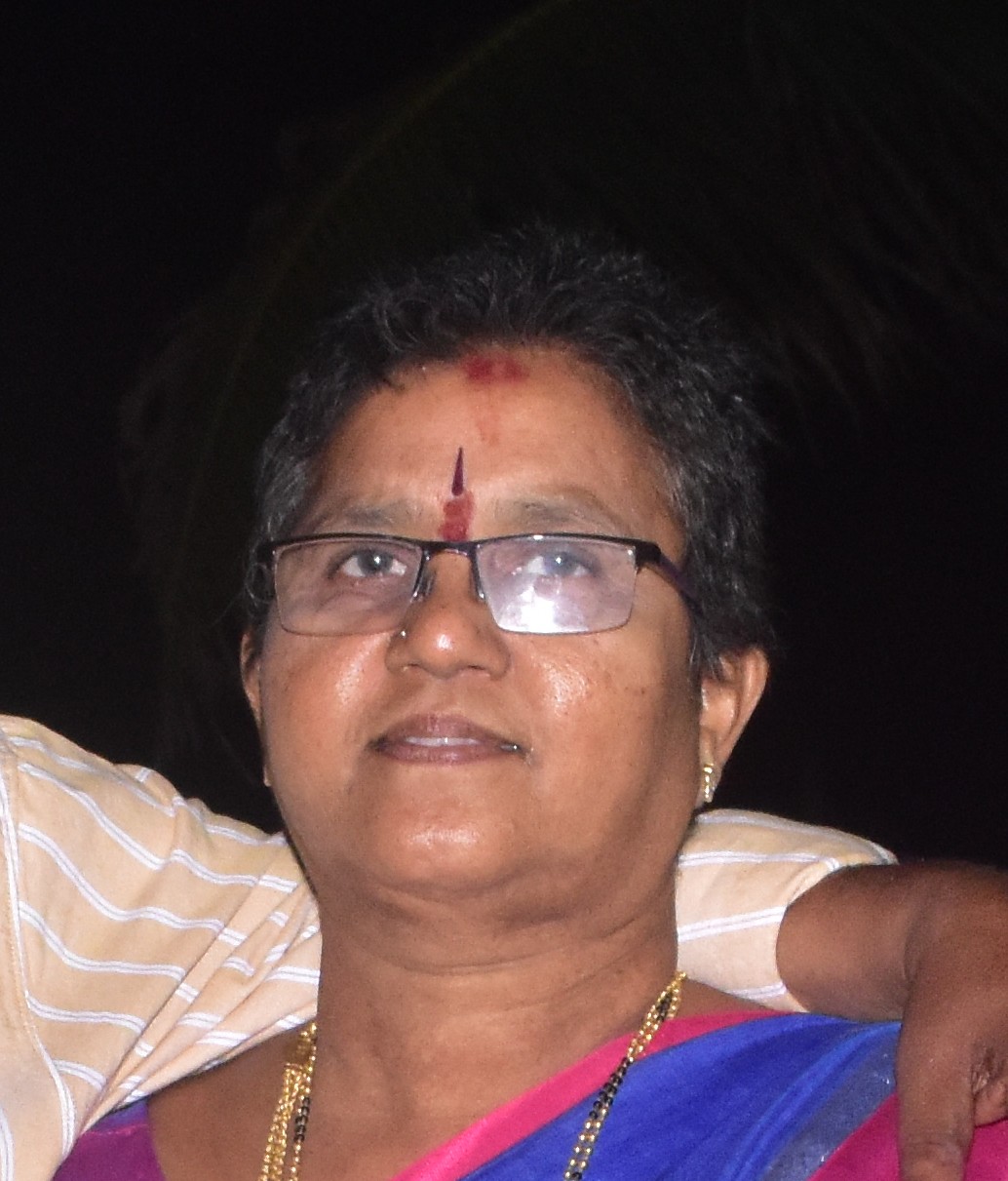 Chaya Devi