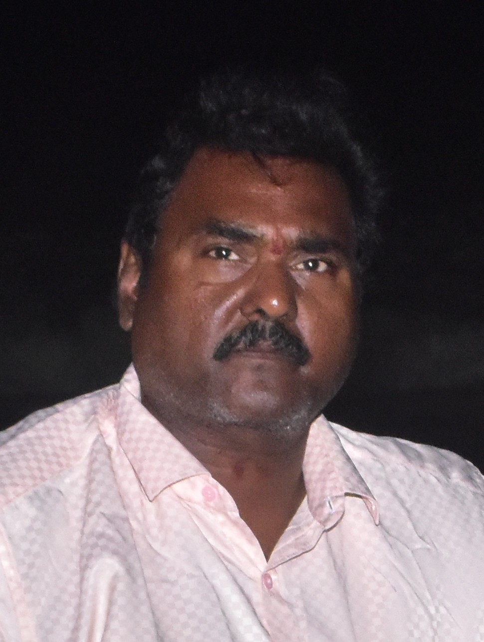 Srinivasa Rao