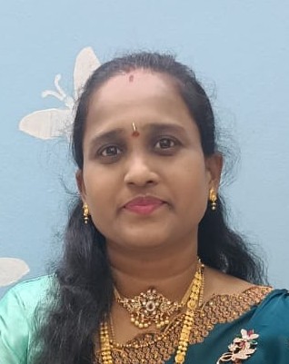 Prasanthi